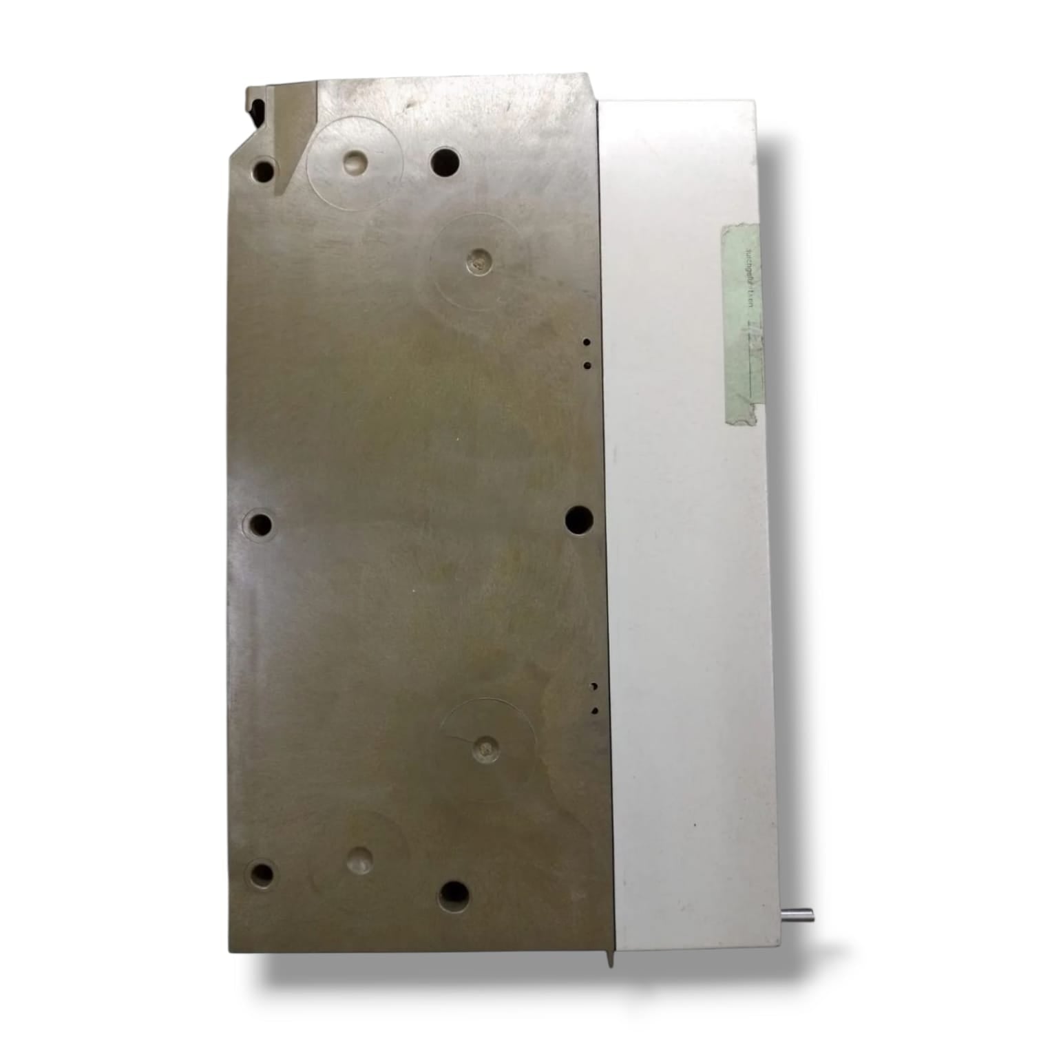 SIEMENS 6ES5 951‑7ND51 FUENTE DE ALIMENTACION