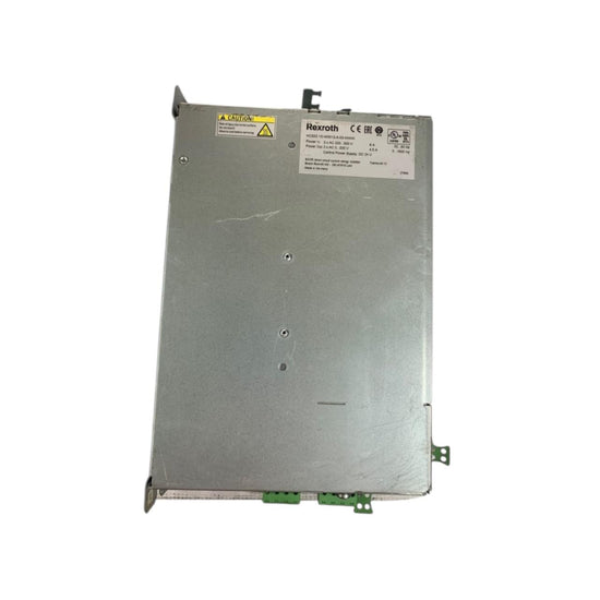 Rexroth Hcs02.1e-w0012-a-03-nnnn convertidor compacto