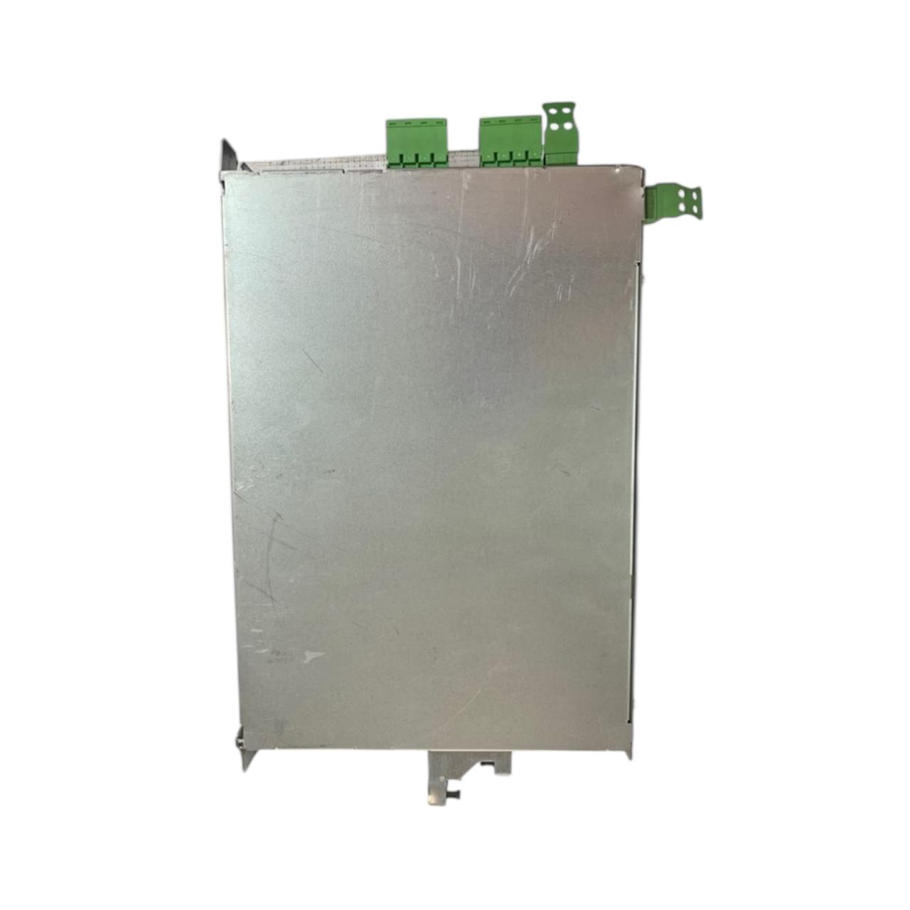 Rexroth Hcs02.1e-w0012-a-03-nnnn convertidor compacto