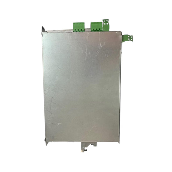 Rexroth Hcs02.1e-w0012-a-03-nnnn convertidor compacto