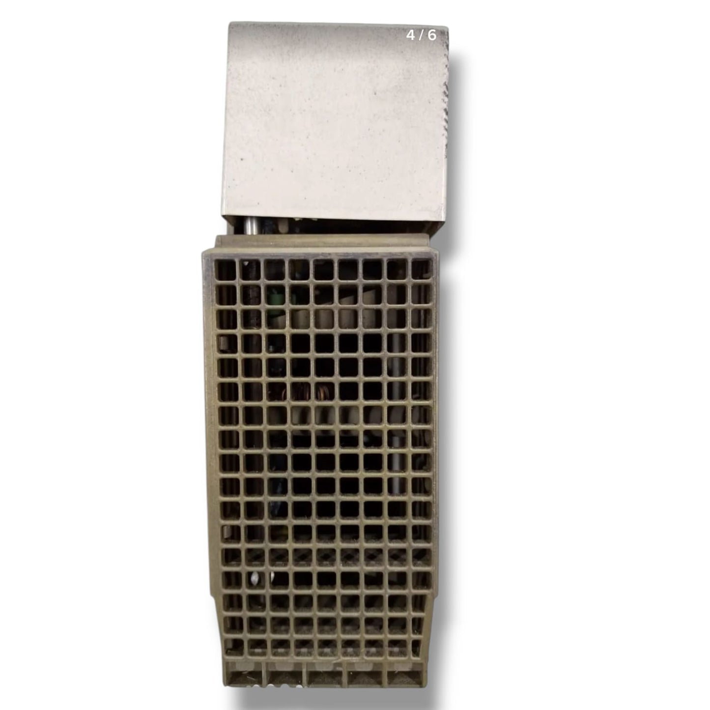 SIEMENS 6ES5 951‑7DN51 FUENTE DE ALIMENTACION CON DETALLE