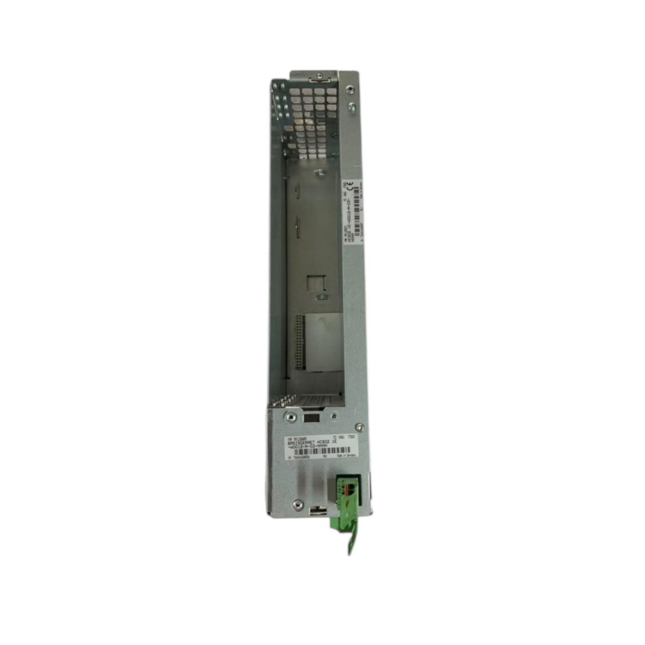 Rexroth Hcs02.1e-w0012-a-03-nnnn convertidor compacto