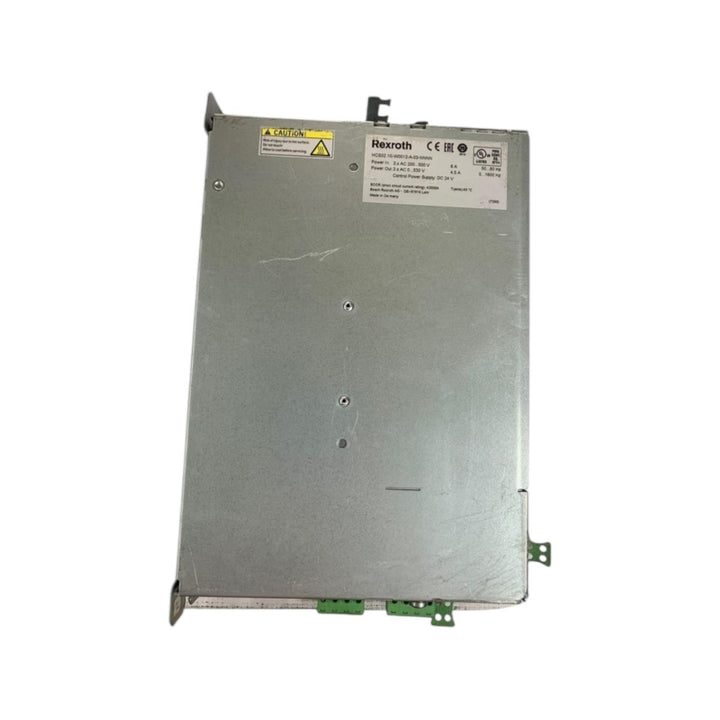 Rexroth Hcs02.1e-w0012-a-03-nnnn convertidor compacto