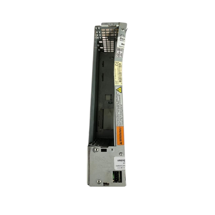 Rexroth Hcs02.1e-w0012-a-03-nnnn convertidor compacto