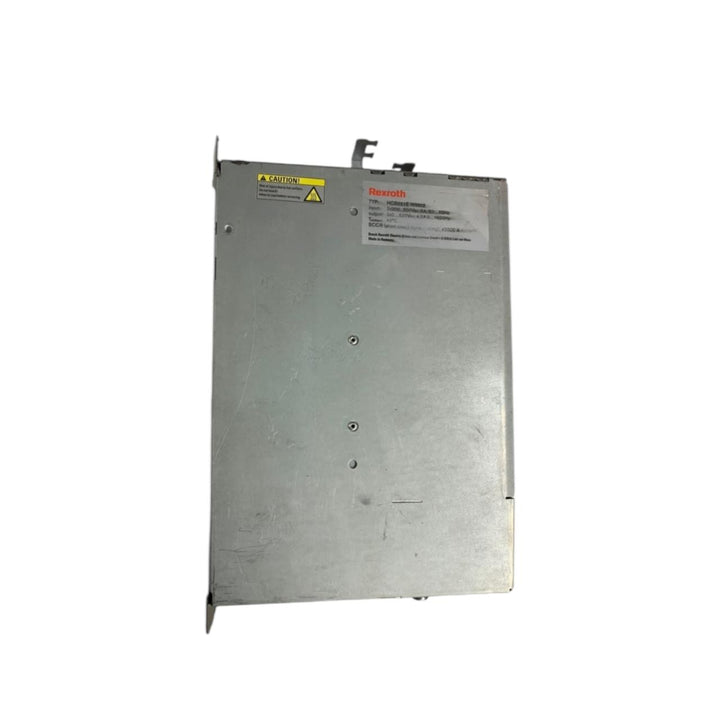 Rexroth Hcs02.1e-w0012-a-03-nnnn convertidor compacto