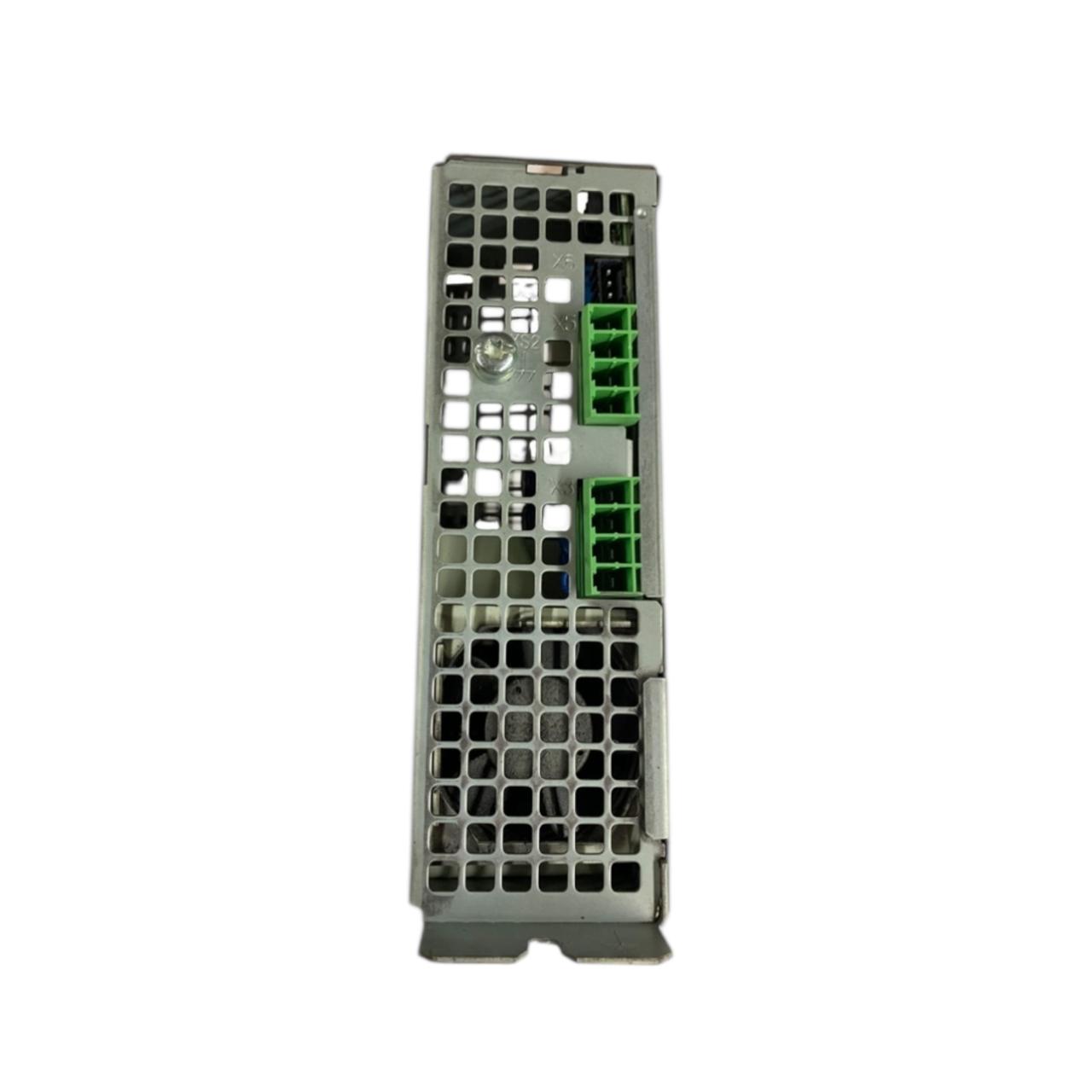 Rexroth Hcs02.1e-w0012-a-03-nnnn convertidor compacto