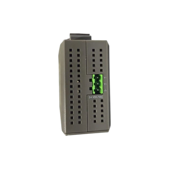 Moxa Eds 208  MÓDULO ETHERNET