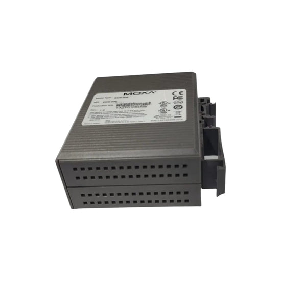 Moxa Eds 208  MÓDULO ETHERNET