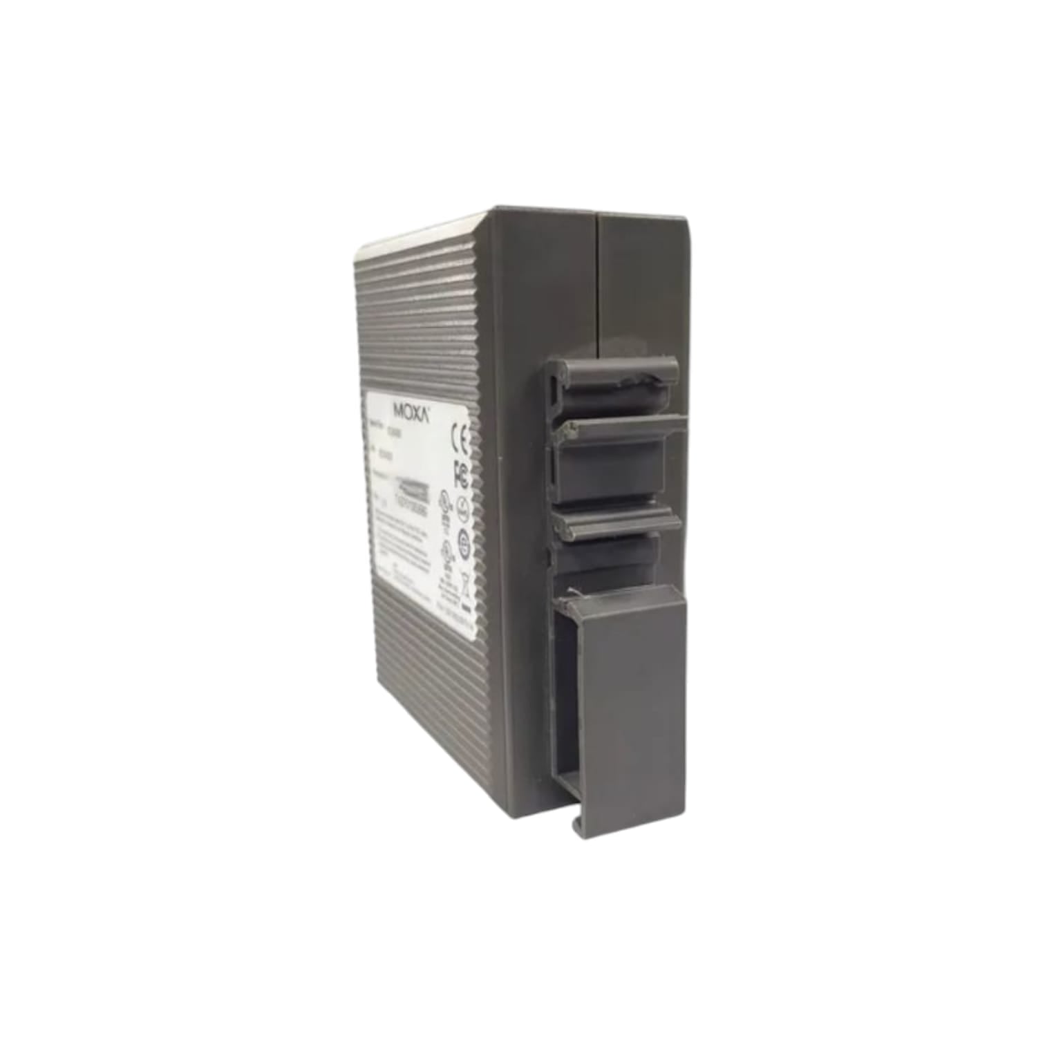 Moxa Eds 208  MÓDULO ETHERNET