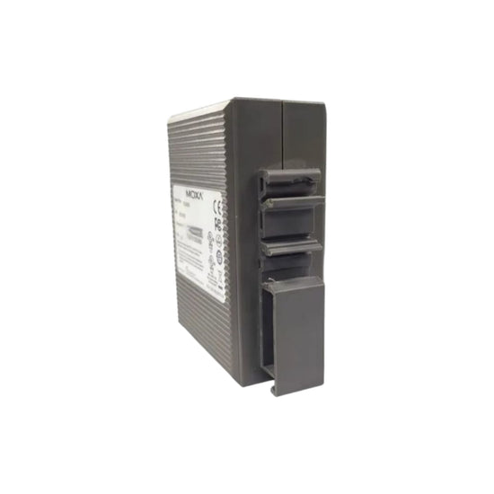 Moxa Eds 208  MÓDULO ETHERNET
