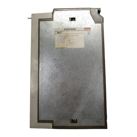 SIEMENS E24 G5/15 WRGD FUENTE DE ALIMENTACION