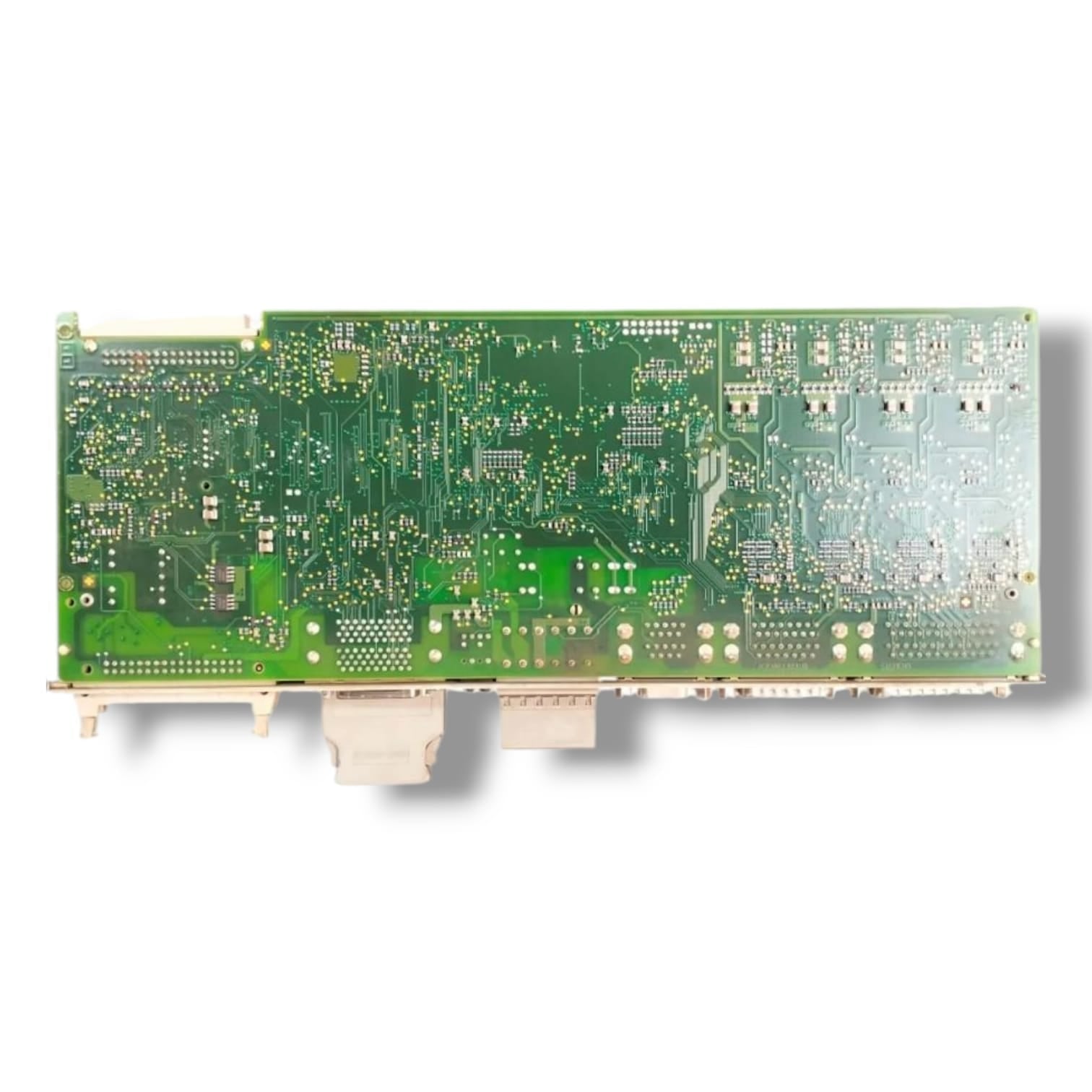SIEMENS  6SN1118‑0DM33‑0AA1 MODULO DE CONTROL DIGITAL