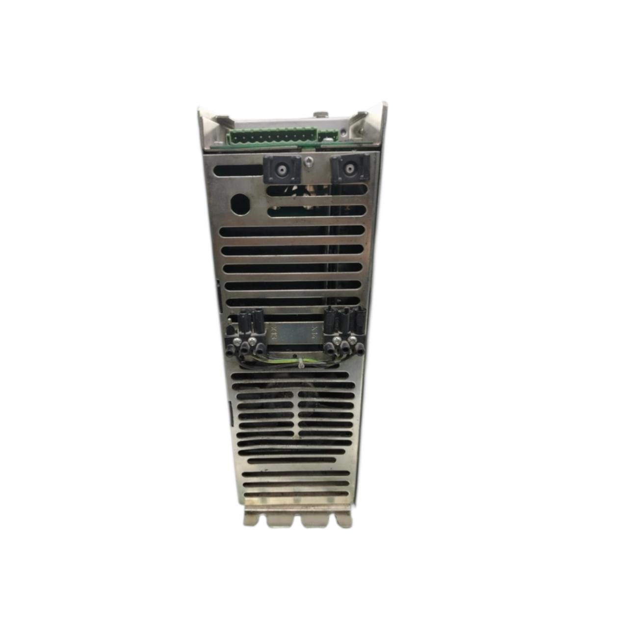 Rexroth Indramat Tdm 1.2-100-300-w1-2 módulo de control