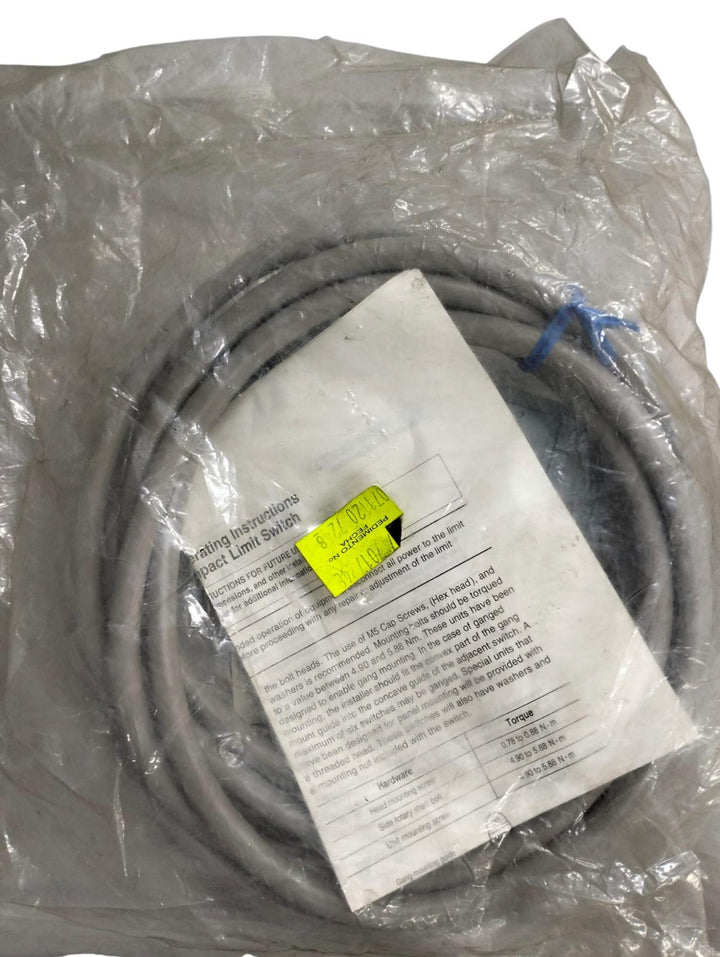 Allen Bradley 802b-csdbxslc3 CABLE