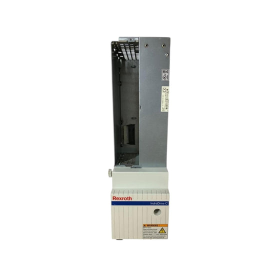 Rexroth Hcs02.1e-w0054-a-03-nnnn convertidor compacto Con Detalle