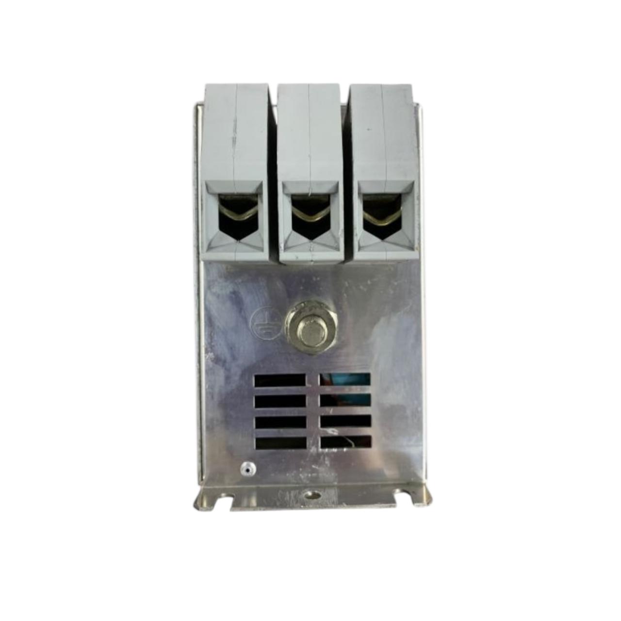 Rexroth Indramat Nfd03 1-480-130 filtro de línea de potencia