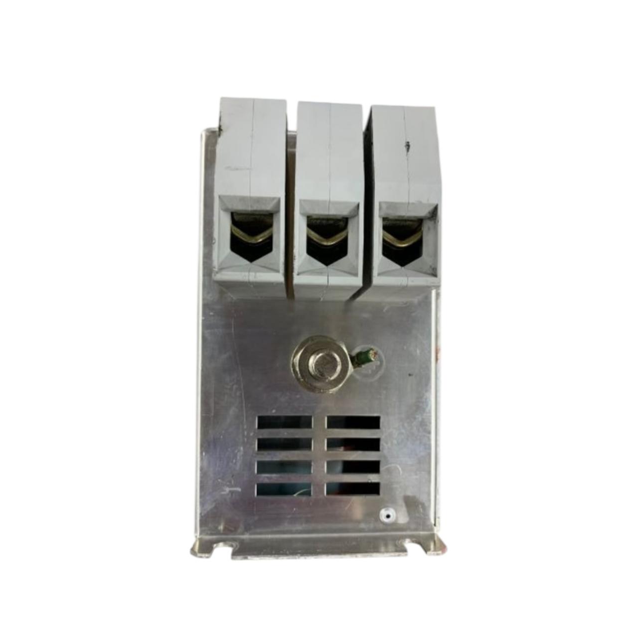 Rexroth Indramat Nfd03 1-480-130 filtro de línea de potencia