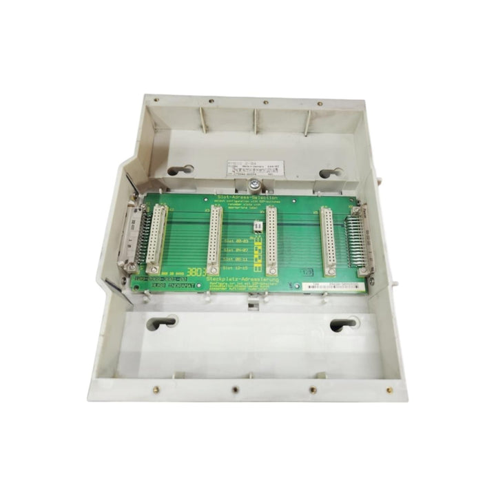 Indramat Rmb02.2-04 módulo base