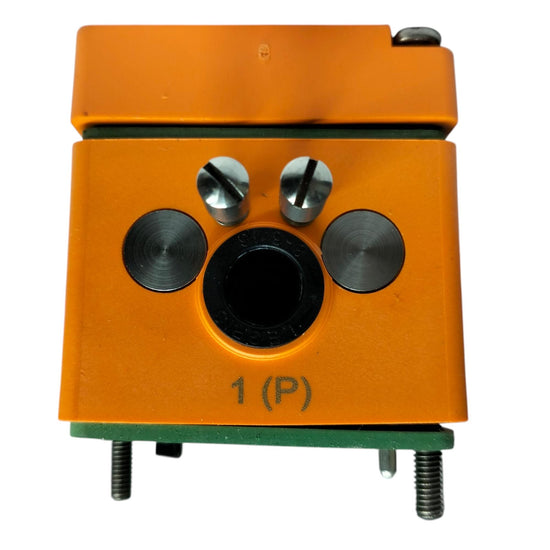 Ifm Ac2055 MÓDULO