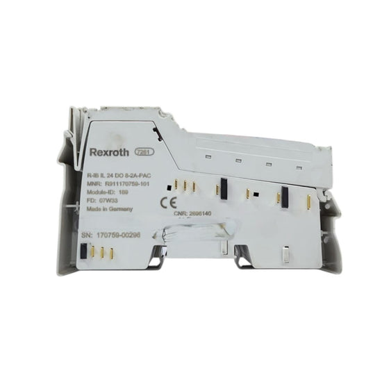 Rexroth R-ib Il 24 Do 8-2a-pac módulo de salida digital