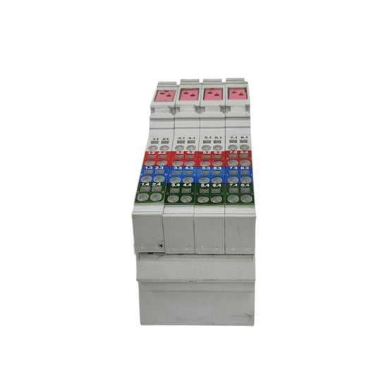 Rexroth R-ib Il 24 Do 8-2a-pac módulo de salida digital