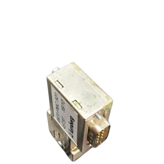 Profibus Lumberg 0976 Pmc 501 CONECTOR