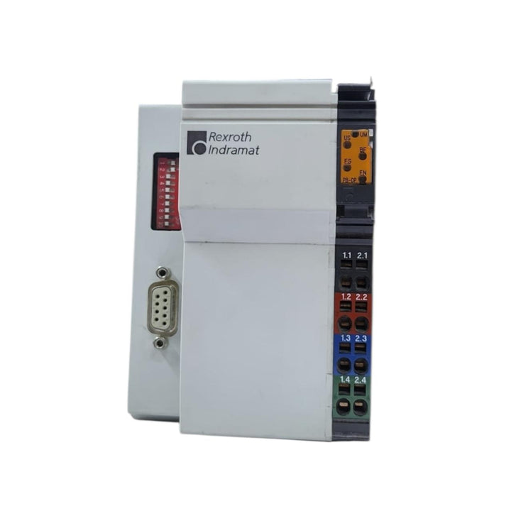 Rexroth R-il Pb Bk 289283 acoplador de bus PROFIBUS