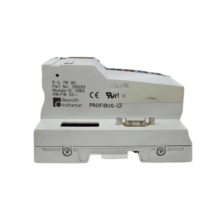 Rexroth R-il Pb Bk 289283 acoplador de bus PROFIBUS