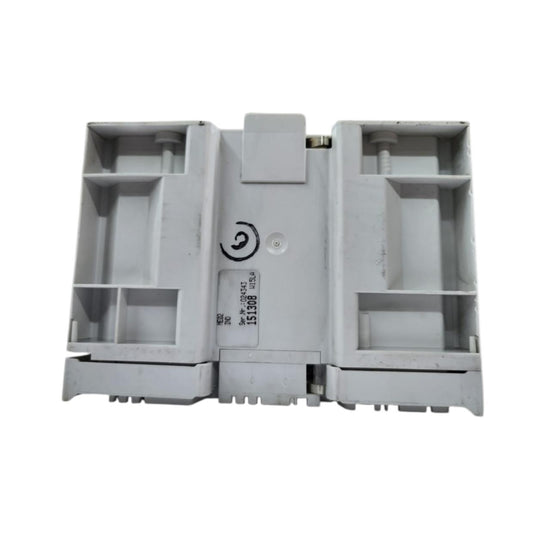 Rexroth R-il Pb Bk 289283 acoplador de bus PROFIBUS