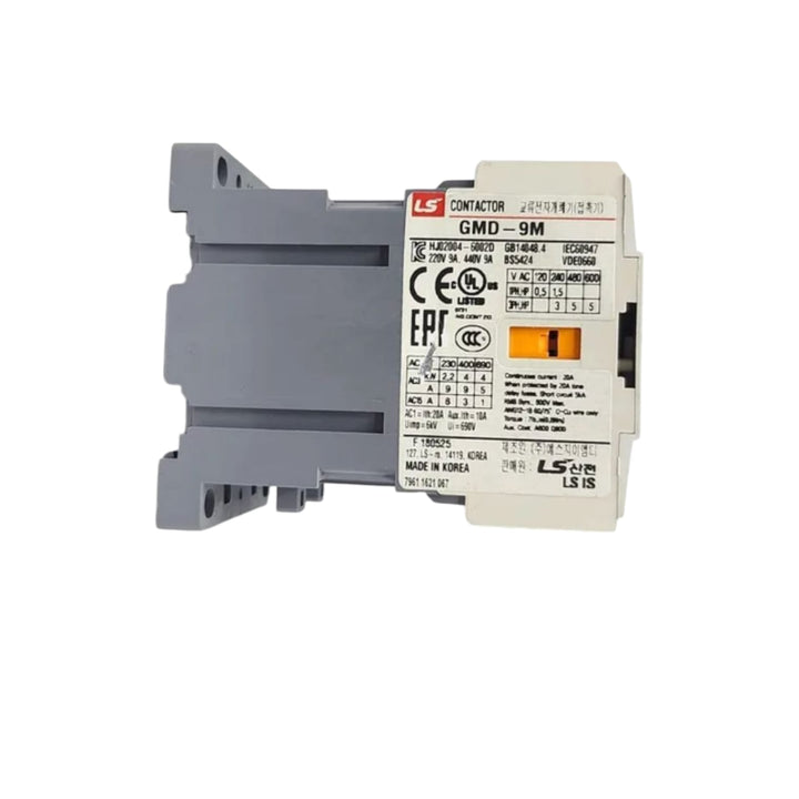 Ls Gmd-9m CONTACTOR