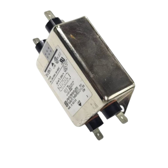 Corcom Filtro De Línea, 3vsk1