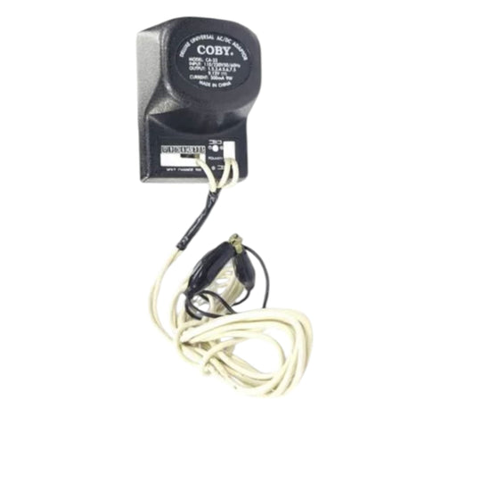 Coby Ca-33 ADAPTADOR