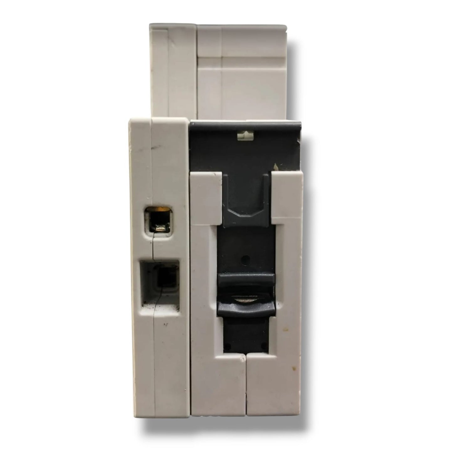 SIEMENS 5SY4106-8 CON ST3010 INTERRUPTOR AUTOMATICO CON DETALLE
