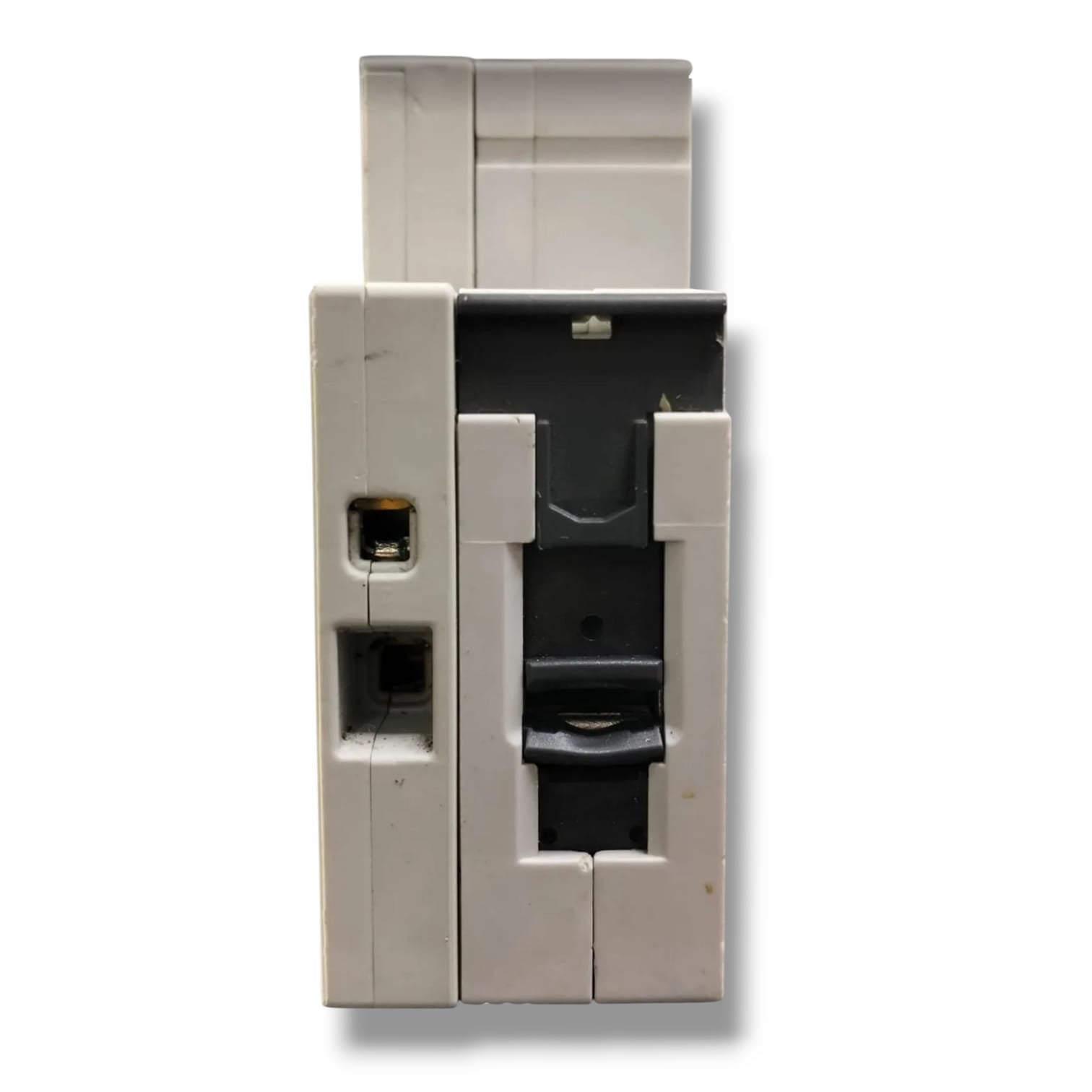 SIEMENS 5SY4106-8 CON ST3010 INTERRUPTOR AUTOMATICO CON DETALLE