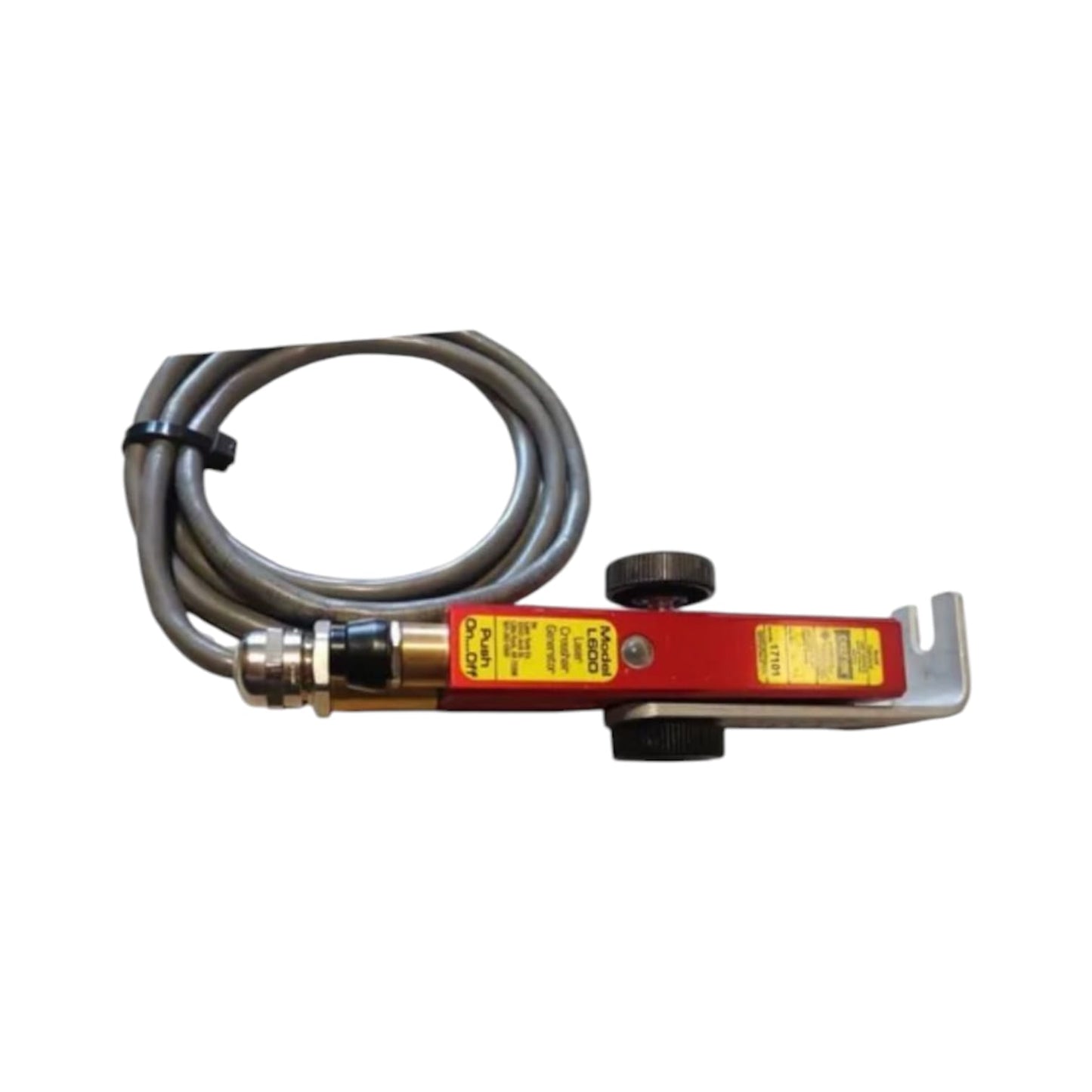 Laser L600 SENSOR