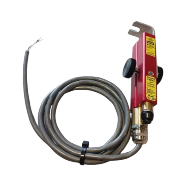 Laser L600 SENSOR