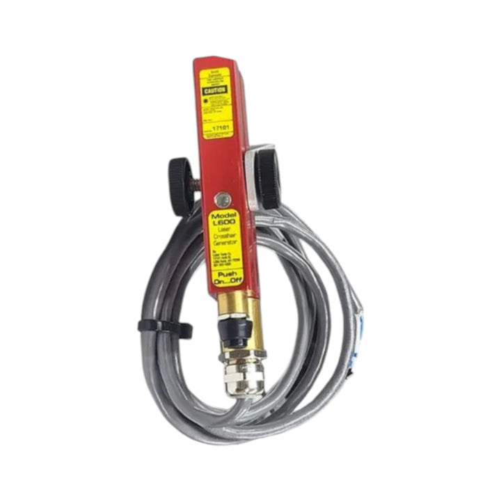 Laser L600 SENSOR