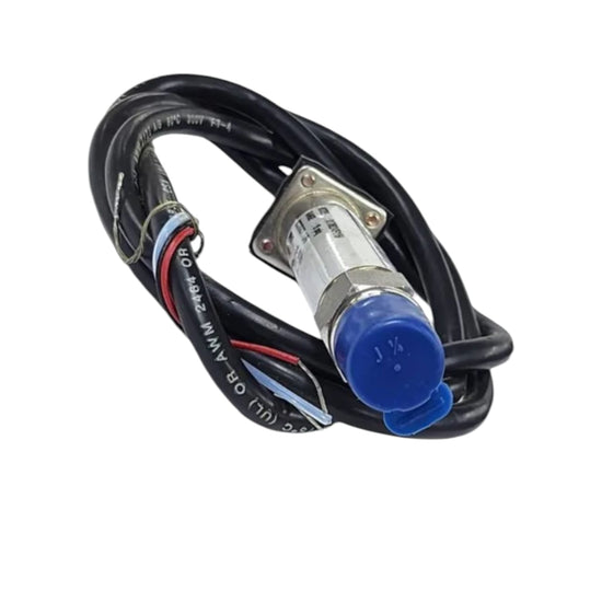 Ashcroft K17m0242f215 REGULADOR