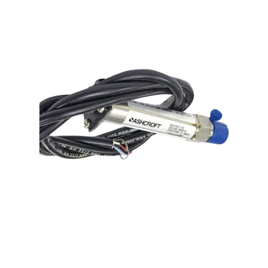 Ashcroft K17m0242f215 REGULADOR