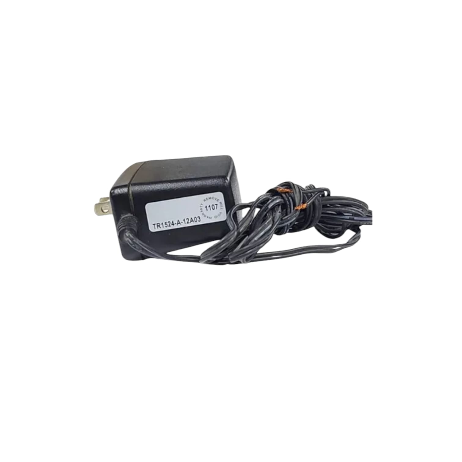 Power Adaptor Tr1524 Cincon Electronics