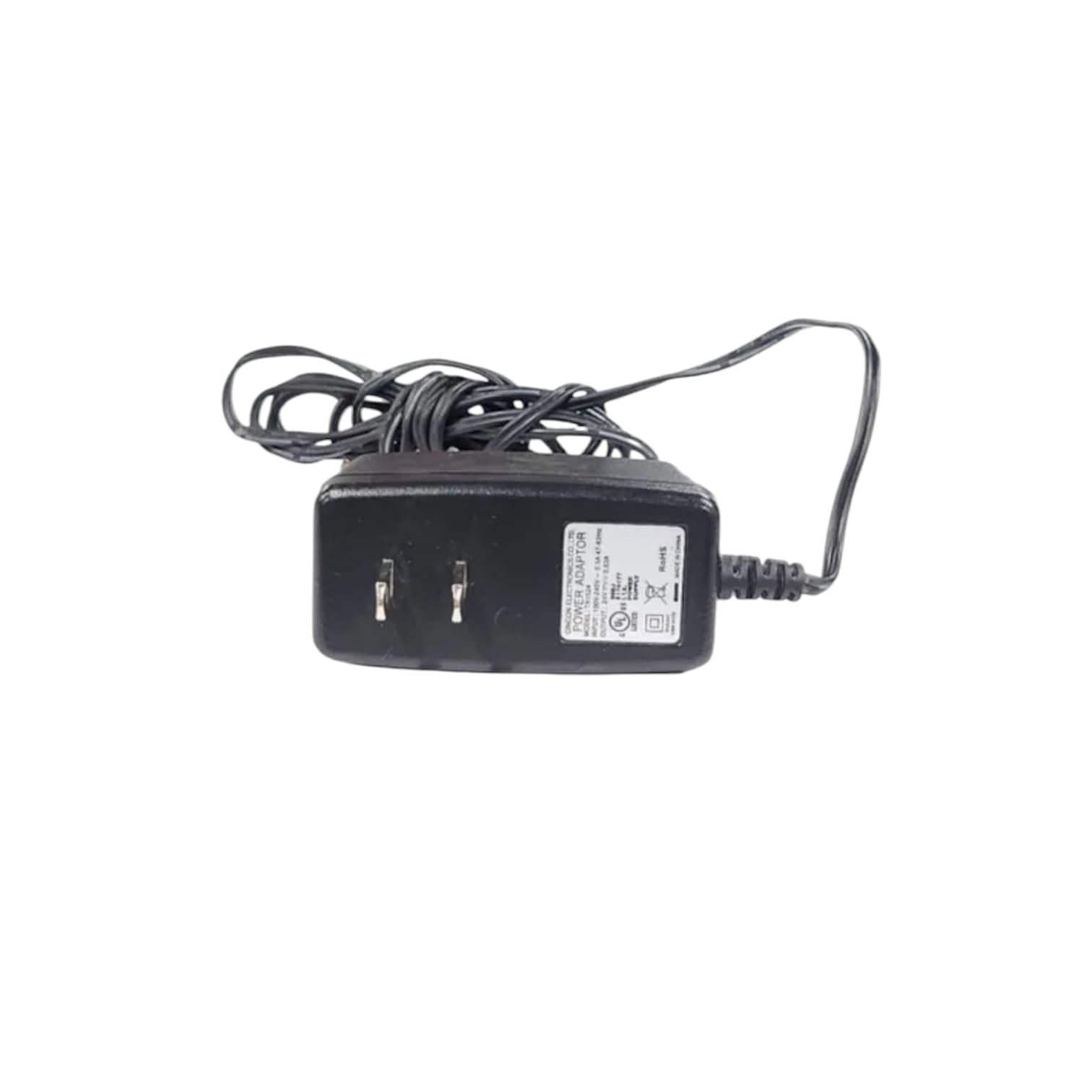 Power Adaptor Tr1524 Cincon Electronics