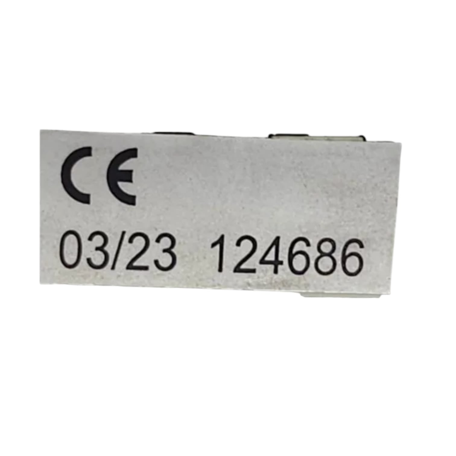 Profibus Erni 124686 CONECTOR