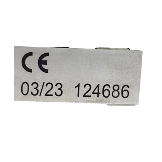 Profibus Erni 124686 CONECTOR
