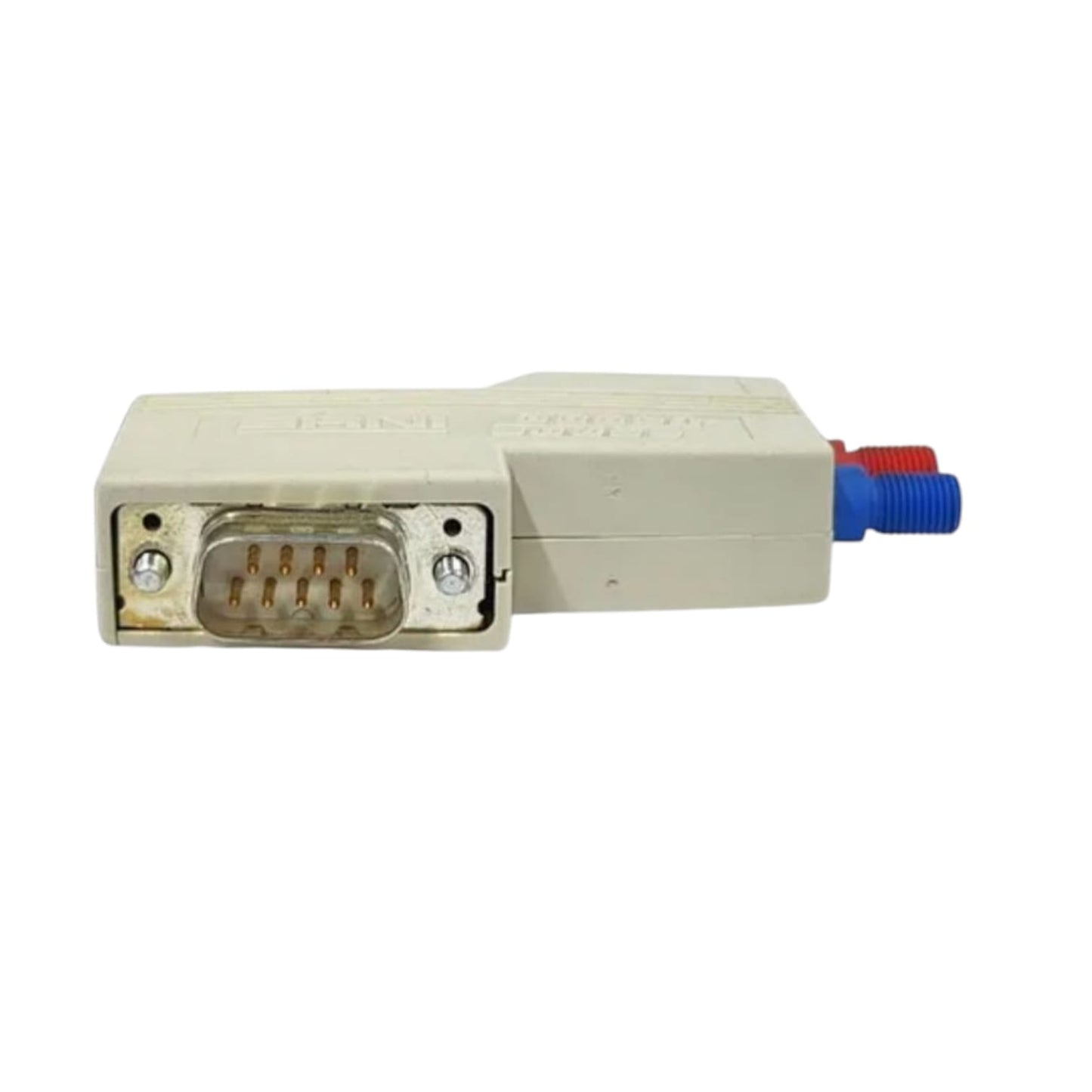 Profibus Erni 124686 CONECTOR