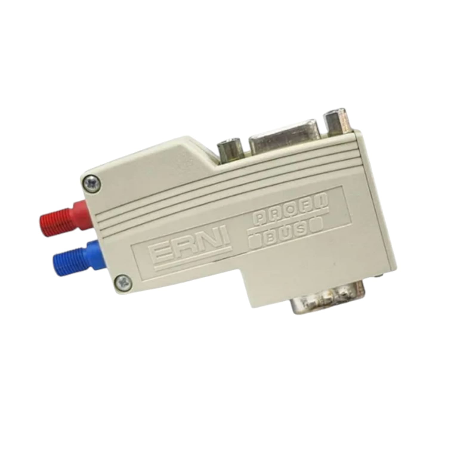 Profibus Erni 124686 CONECTOR