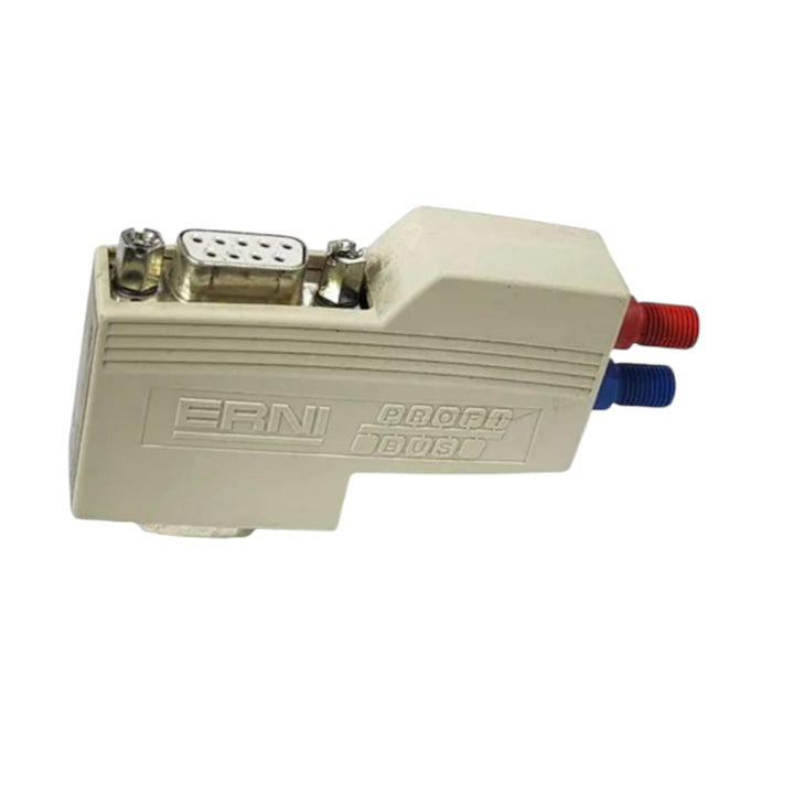 Profibus Erni 124686 CONECTOR