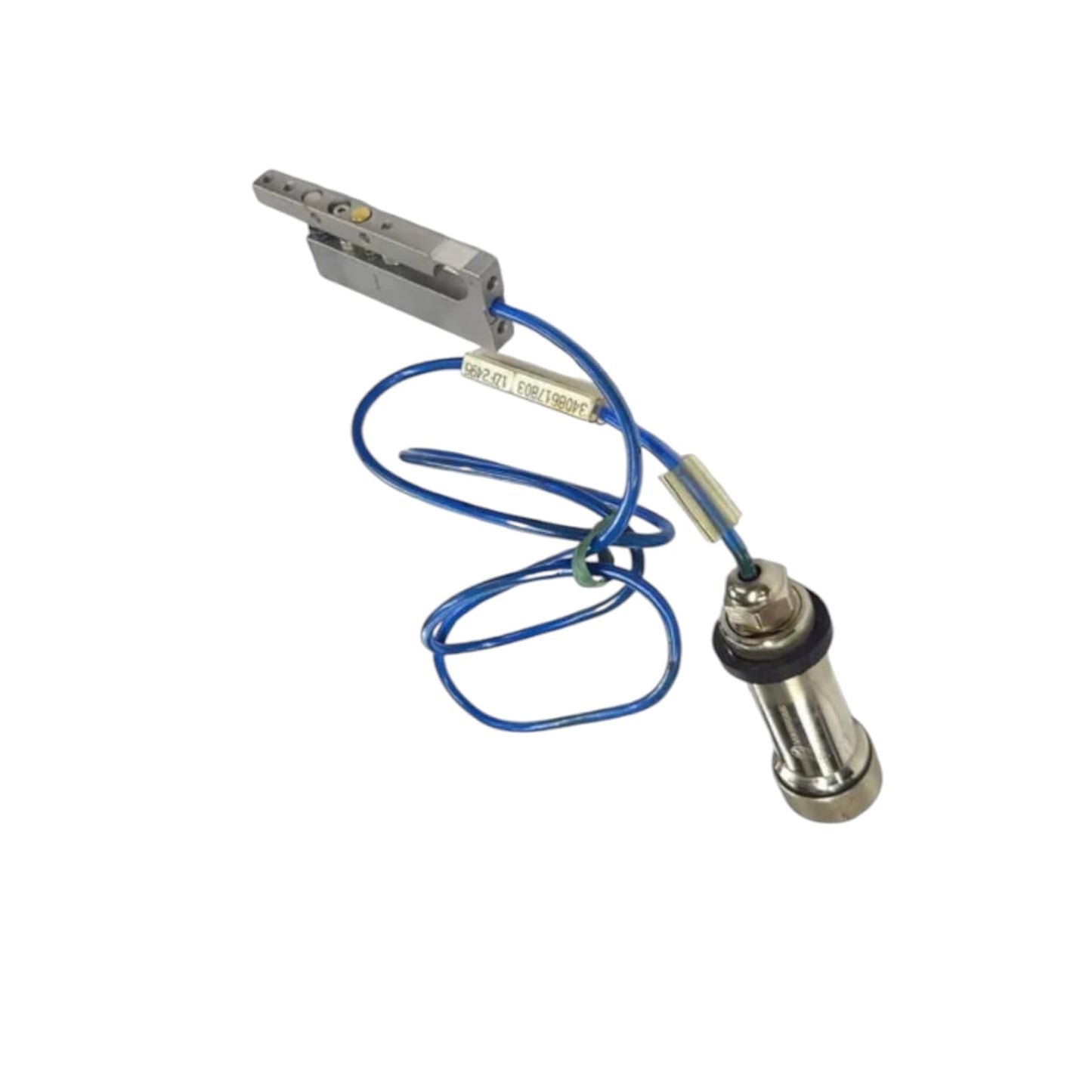 Marposs A17 3408617803-1zf2495 SENSOR