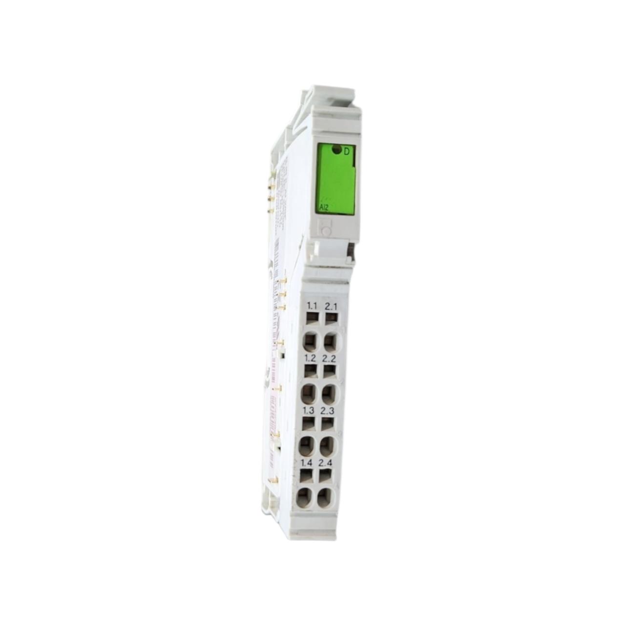 Rexroth R-ib Il Ai 2/sf 289306 módulo de entrada