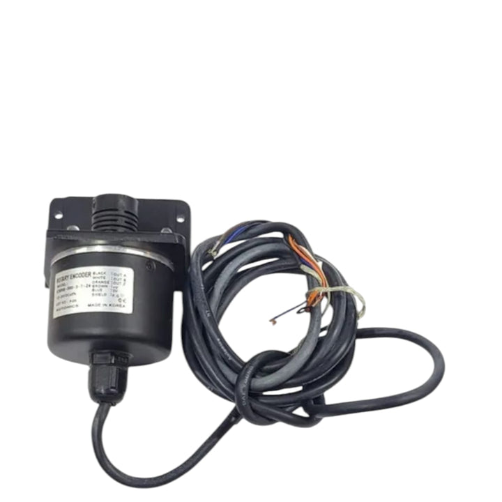 Autonics E50s8-500-3-t-24 ENCODER