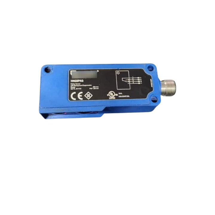 Wenglor Hn22pa3 Sensor